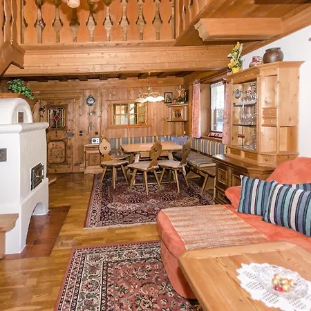 Hébergement de vacances Almliesl Vieh-697 Viehhofen