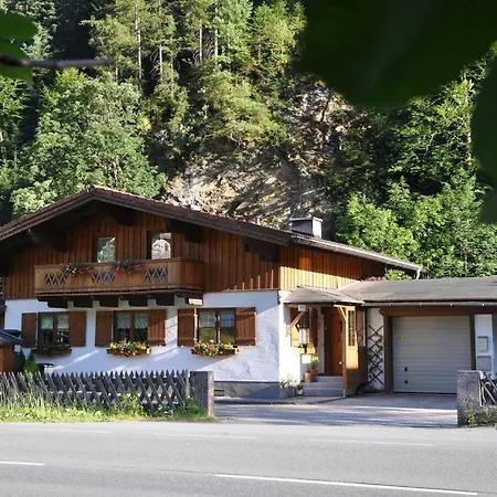 Almliesl Vieh-697 Holiday home