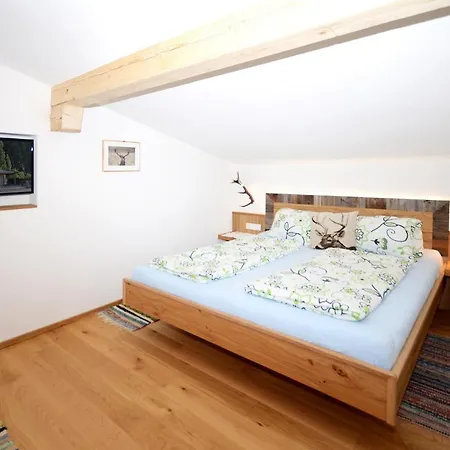 Holiday home Almliesl Vieh-697 Viehhofen